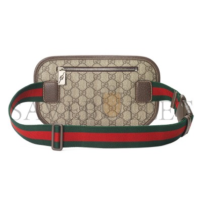 GUCCI SMALL BELT BAG 760217 (27*17*4cm)